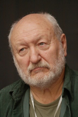Владимир Никитин. Фото Павла Маркина