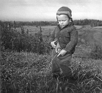 Фотографии Валентина Брязгина