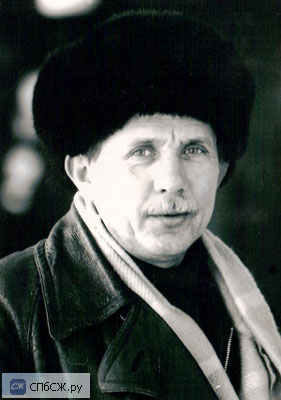 Валентин Брязгин