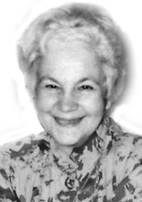 Елена Брускова