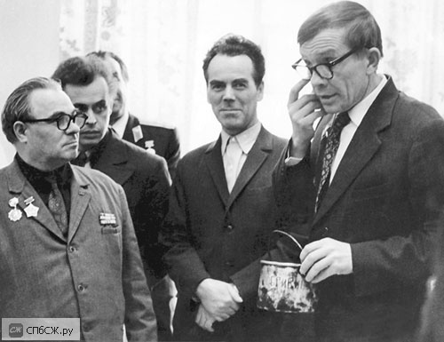 Павел Булушев