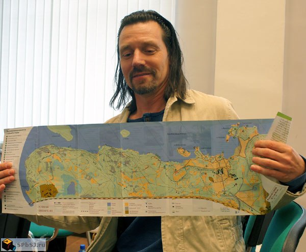 Александр Баулин