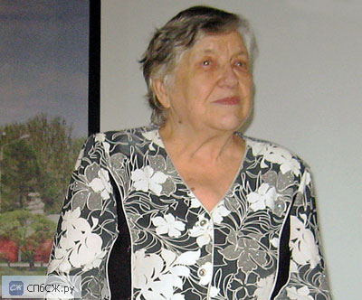 Г.Ефимова
