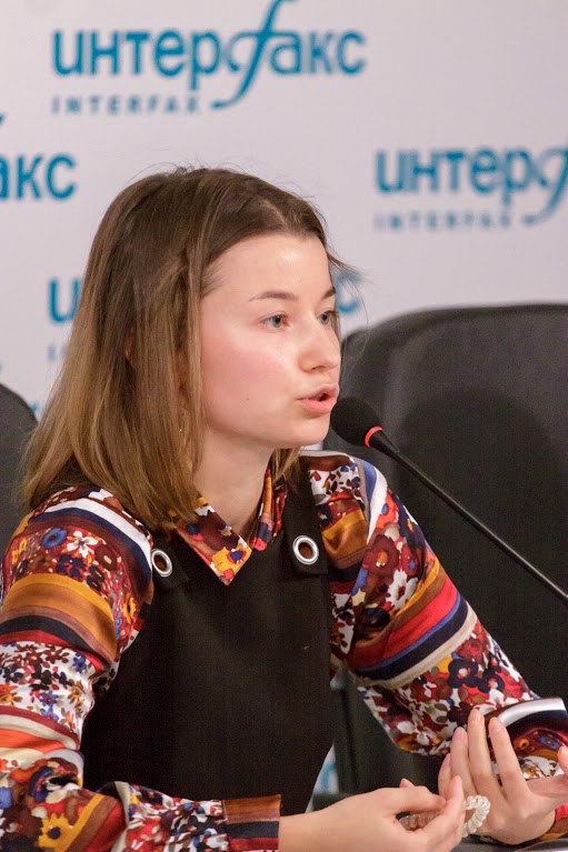 Эльнара Петрова