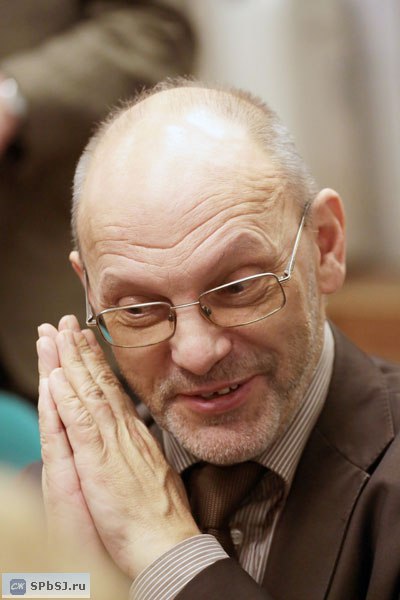 Сергей Почин