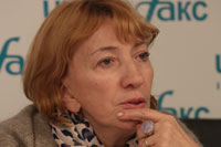 Людмила Фомичева
