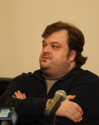 Василий Уткин
