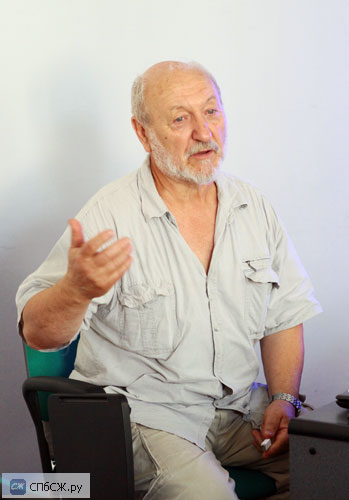 Владимир Никитин