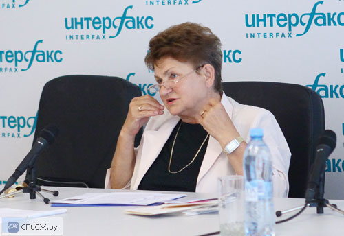 Светлана Скорнякова