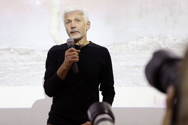Дмитрий Конрадт