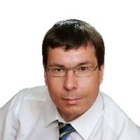 Аркадий Дунаев
