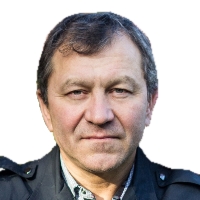 Олег Грабко