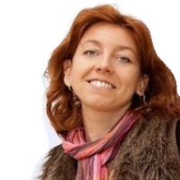 Елена Ларина