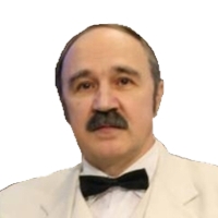 Константин Мелихан