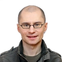 Антон Мухин