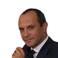 Аркадий Шароградский