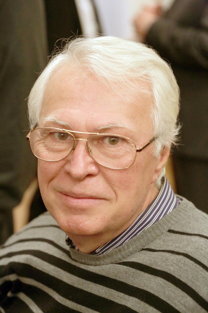Владимир Баталов