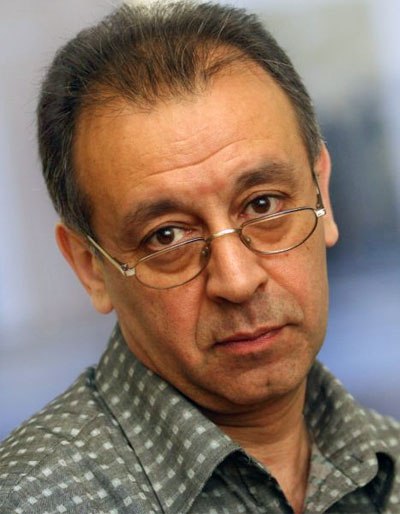 Сергей Ачильдиев