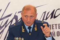 Сергей Литвиненко
