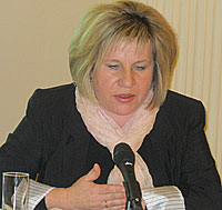 Марина Шишкина