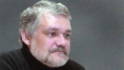 Виктор Резунков