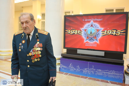 Анатолий Бугаец