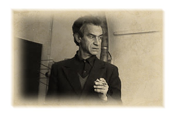 Алексей Александрович Максимов