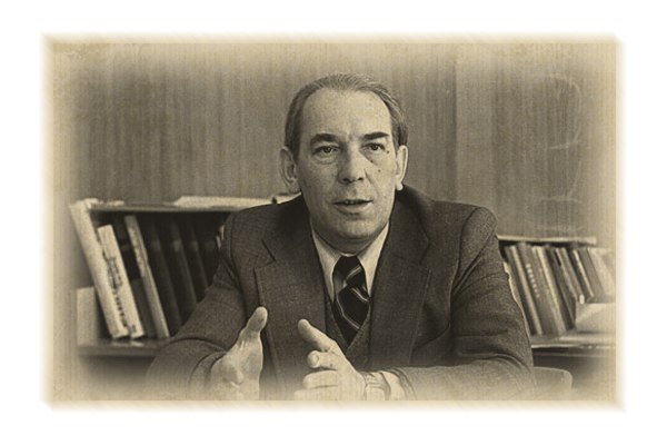 Андрей Константинович Варсобин, легендарный редактор «Ленинградской правды»