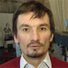 Дмитрий Жвания