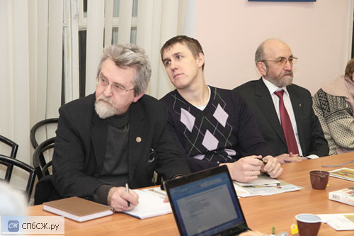 зеленые