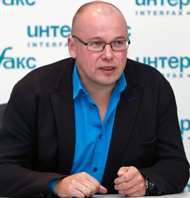 Денис Терентьев
