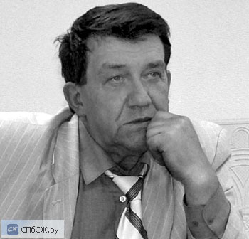 Геннадий Сергеевич Малышев