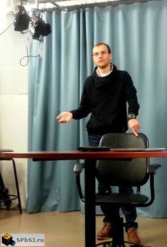 Павел Никифоров