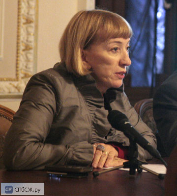 Людмила Фомичева