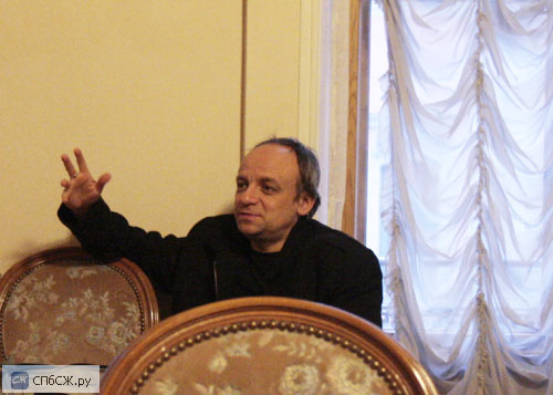 Кирилл Легков