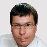 Аркадий Дунаев