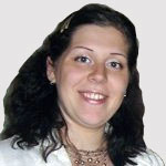 Елена Гариб