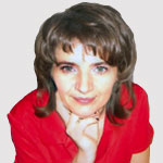 Галина Охотникова