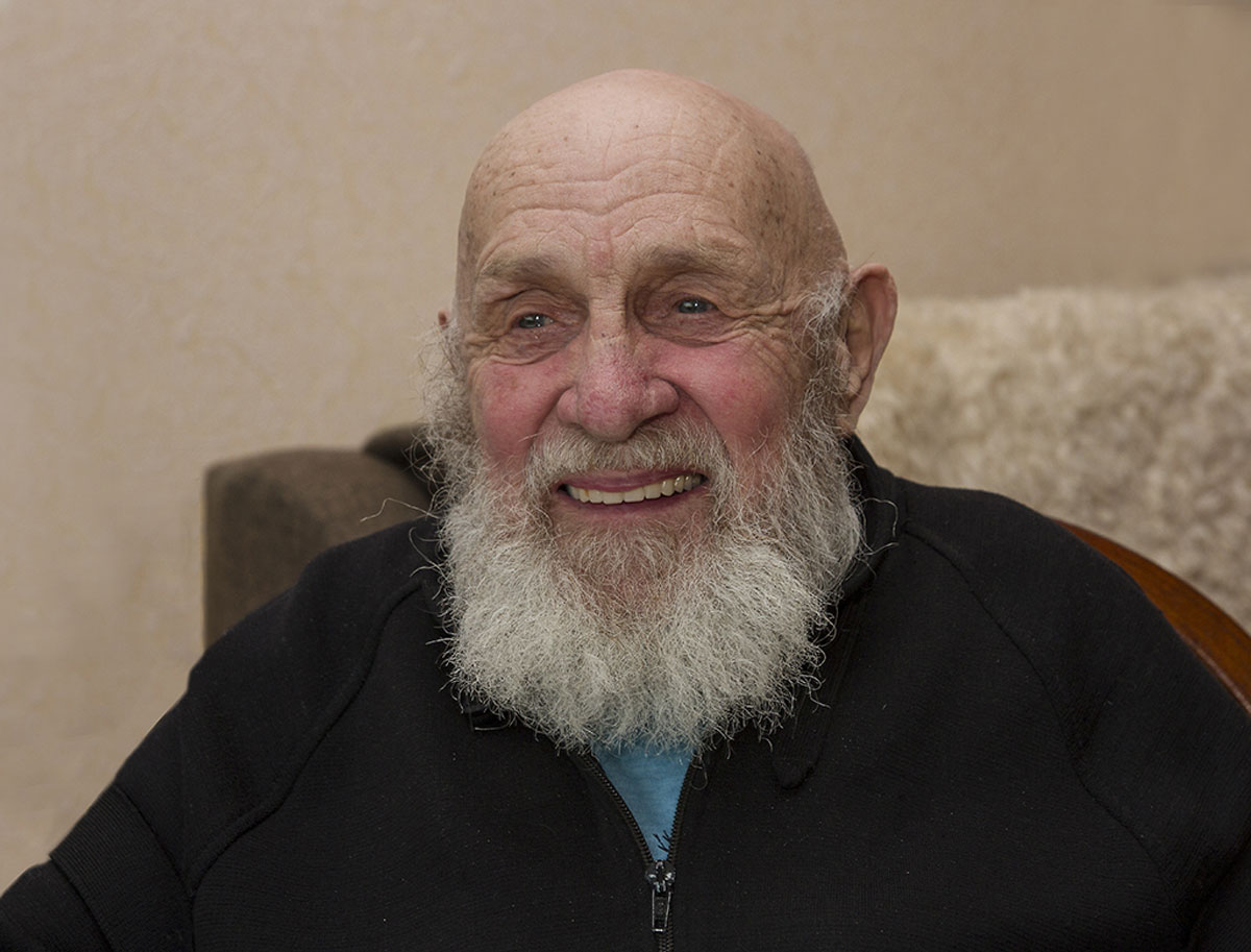 Александр Александрович Девель
